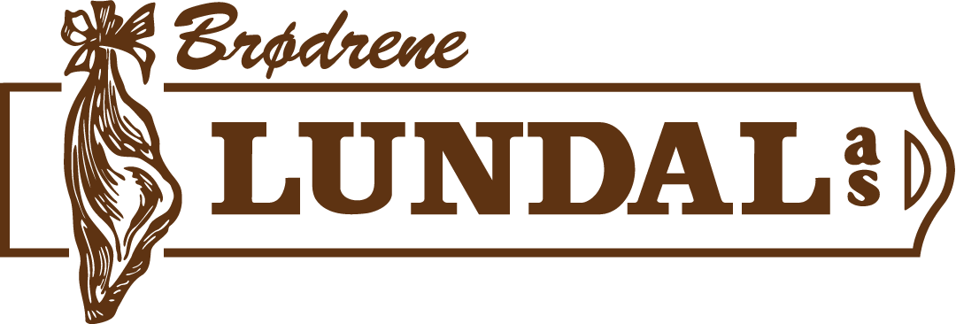 Brødrene Lundal logo