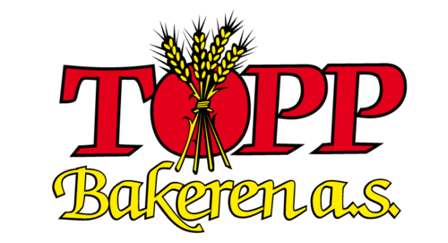 Torp Bakeren logo